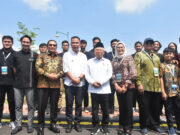 Pj Bupati Yudia Akan Duduk Bersama Bupati Indramayu Bahas Wisata Bendungan Cipanas
