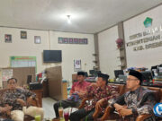 BKM dan DMI Dua Saudara Bersama Memakmurkan Masjid