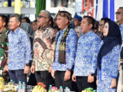 Harkopnas ke-77 Tingkat Jabar: Koperasi Menggeliat Dimasa Depan