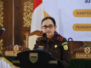 Kejati Jabar Gelar Sidang Permohonan Perwalian Anak dan Launching Aplikasi Sistem Informasi Perwalian Anak