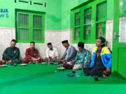 Ketua Warteg Kharisma Bahari Alumni Lirboyo Siap Berkhidmat untuk HIMASAL