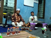 Menelusuri Kehadiran Tuhan melalui Sifat Wujud Aqoid 50 (Seket)