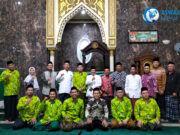 PD DMI Kab Brebes Secara Massif Membangun Kerjasama dengan Instansi Pemerintah Kab Brebes