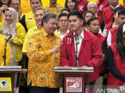 PSI: Belum Ada Kesepakatan Final Soal Pengusungan Kaesang-Jusuf Hamka