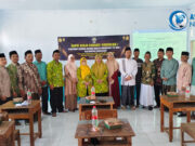 Rakercab DMI Wanasari Prioritaskan Pembentukan UPZ Masjid