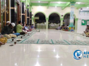 Sekretaris PD DMI Brebes : Mengelola Masjid Berlandaskan pada Fiqih Masjid