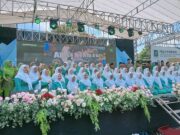 Rais Syuriyah PCNU Brebes: Selamat Atas Dilantiknya Fatayat NU Brebes