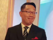 Bocoran Cawagub Ridwan Kamil di Jakarta Inisial S