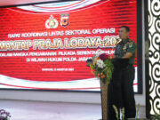Kodam III/Slw Siap Amankan Pilkada 2024