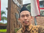 Guru Madin dan Kepentingan Pilgub Jawa Tengah 2024