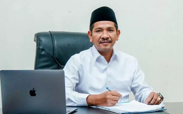 bos-madrasah