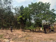 Budayawan Menemukan Puluhan Makam Keramat Palsu di Palabuhanratu