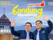 DEKLARASI DAN PENDAFTARAN PASANGAN SAHRUL – GUNGUN