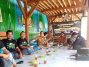 Disparbud Karawang Gelar Pelatihan Sadar Wisata di Desa Karangjaya