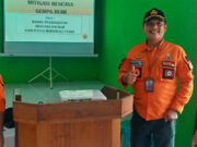 Edukasi Mitigasi Bencana Mengurangi Resiko Korban