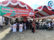 Kecamatan Bangodua Gelar MTQ ke-8 Tahun 2024