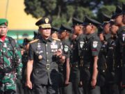 Pangdam III/Slw: Jadilah Prajurit Yang Luar Biasa