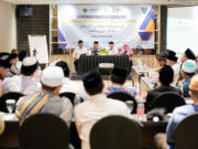 Rawat Warisan Ulama Nusantara, Kemenag Dorong Pesantren Masifkan Penggunaan Aksara Pegon
