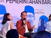 Ridwan Kamil Minta Dipanggil “Bang Emil” Menyesuaikan Kultur Jakarta