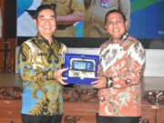 Dirjen Dukcapil Apresiasi Kinerja Pemda Sumedang dalam Inovasi dan Prestasi Adminduk