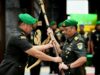 Pangdam III/Siliwangi Resmi Dijabat Mayjen TNI Dadang Arif Abdurahman, S.E., M.Si