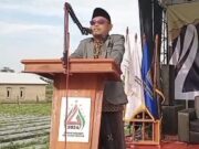 Kyai Sobirin : Santri Menjaga Ilmu Pesantren