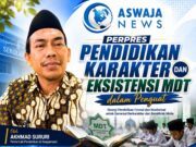 Perpres Pendidikan Karakter dan Eksistensi MDT dalam Penguatan Pendidikan Karakter