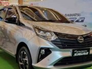 10 Mobil Terlaris di Indonesia Periode Agustus 2024, Daihatsu Sigra dan Avanza Teratas