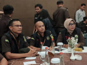 Kasipenkum Jabar Ikuti Workshop Peran Humas Kejaksaan