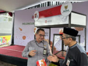 Baznas Gulirkan Program Zchicken Berdayakan Mustahik di Bandung