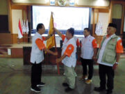 Dede Mulyana Terpilih Kembali jadi Ketua ORARI Sumedang Periode 2024-2027