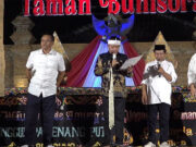 Dedi Mulyadi: Sule Jadi Juru Bicara Karena Mampu Sampaikan Pesan ke Warga