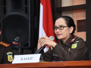 Kajati Jabar Ingatkan Insan Adhyaksa Jangan Melanggar Hukum