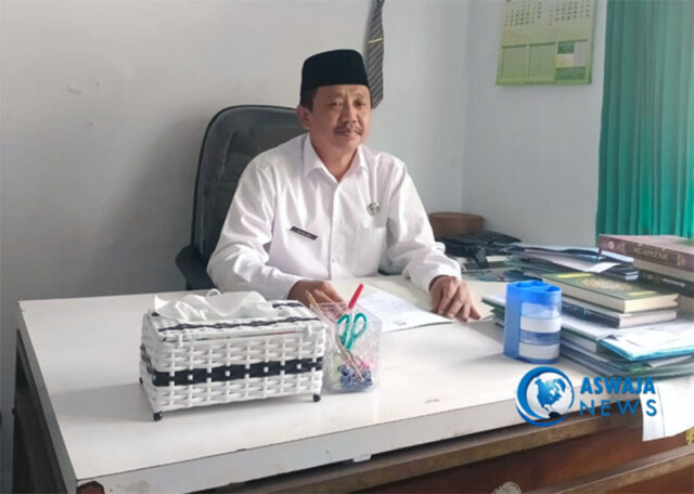 kasi pontren ciamis