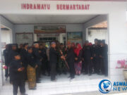 Kirab Pusaka Indramayu, Camat Bangodua : Lestarikan Nilai Luhur Tradisi Budaya