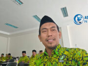 Madin dan Masjid Ibarat Sawah dan Lumbung Padi