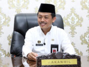 “Majeng” dan Pelangi Indah di Jawa Tengah