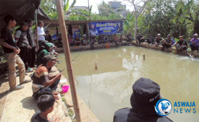 mancing-gogo