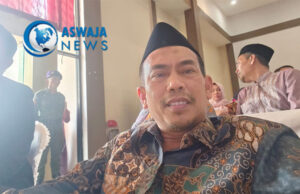 Guru MDT Pewaris Ulama
