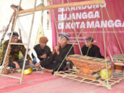 Mengenal Tradisi Bobotan, Upacara Khas dari Kabupaten Indramayu