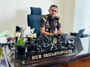 Nur Sricahyawijaya, Sosok Humanis di Balik Keberhasilan Kejati Jabar dalam Pelayanan Informasi Publik