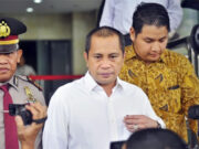 Pansus DPR RI Minta Penegak Hukum Usut Pelaksanaan Haji 2024