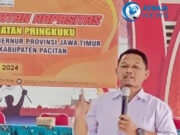 Panwascam Pringkuku Ingatkan ASN, Kades, Perangkat Desa serta TNI POLRI Harus Netral pada Pilkada Serentak 2024