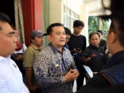 Pemkab Majalengka Gandeng Kejari Selamatkan Aset Daerah