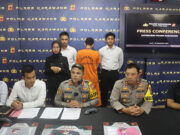 Pengasuh Ponpes di Karawang Pelaku Pencabulan Resmi Jadi Tersangka