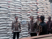 Pj Bupati Cirebon Jamin Stok Pangan Aman hingga Beberapa Bulan ke Depan