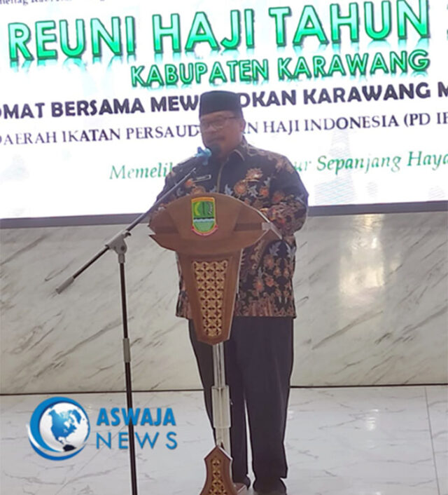 reuni-haji