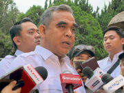 Susunan Kabinet Prabowo-Gibran Beredar di Medsos, Ini Kata Sekjen Gerindra