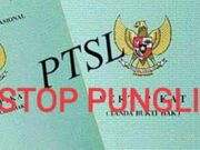 Warga Mengeluh, Dugaan Pungli PTSL di Desa Pangawinan Serang