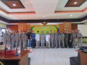 RAPI Wilayah 13 Sumedang Selenggarakan Muswil ke-10